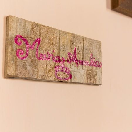 B&B Room 116 Napoli Dış mekan fotoğraf