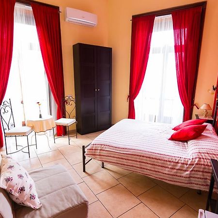 B&B Room 116 Napoli Dış mekan fotoğraf