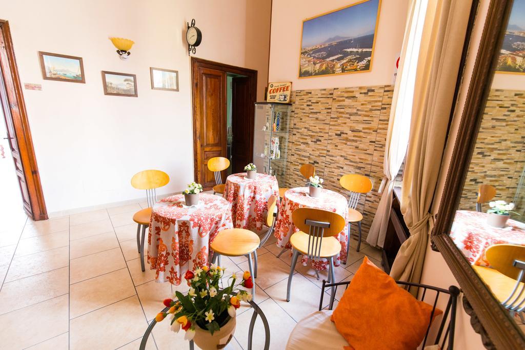B&B Room 116 Napoli Dış mekan fotoğraf