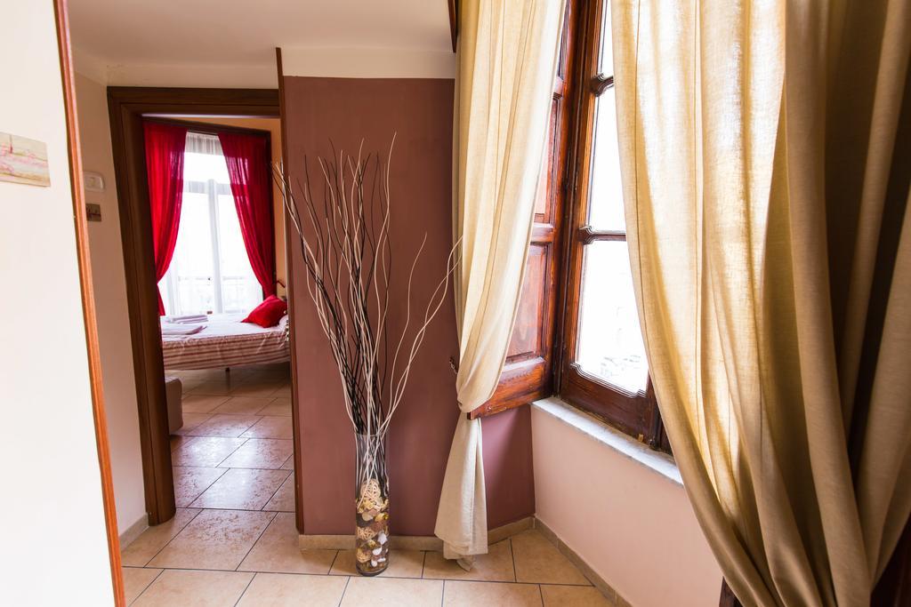 B&B Room 116 Napoli Dış mekan fotoğraf