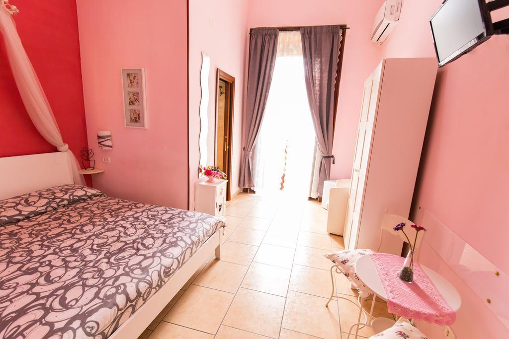 B&B Room 116 Napoli Dış mekan fotoğraf