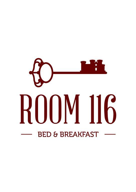 B&B Room 116 Napoli Dış mekan fotoğraf