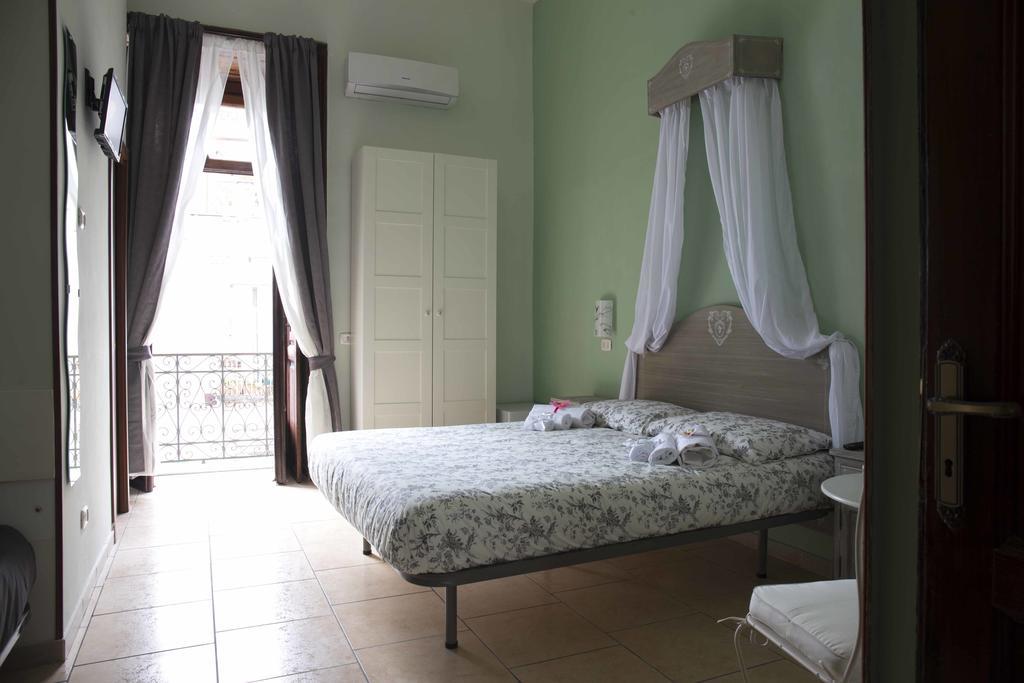 B&B Room 116 Napoli Oda fotoğraf