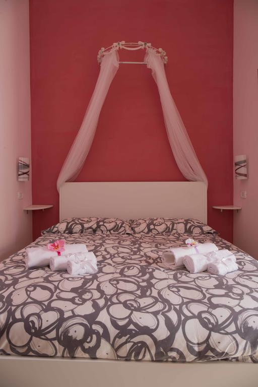 B&B Room 116 Napoli Oda fotoğraf