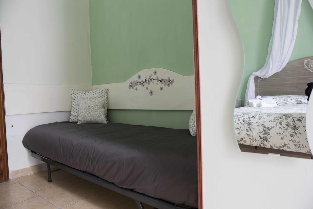 B&B Room 116 Napoli Oda fotoğraf