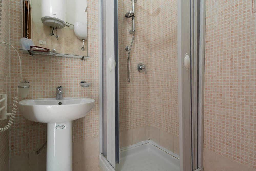 B&B Room 116 Napoli Dış mekan fotoğraf