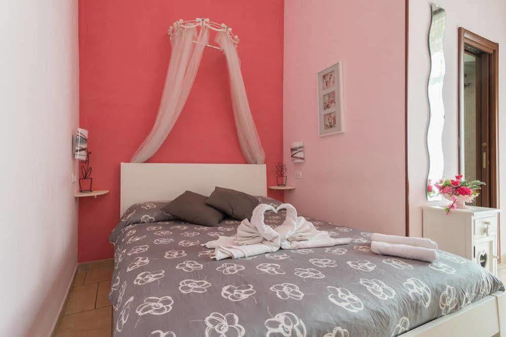 B&B Room 116 Napoli Dış mekan fotoğraf