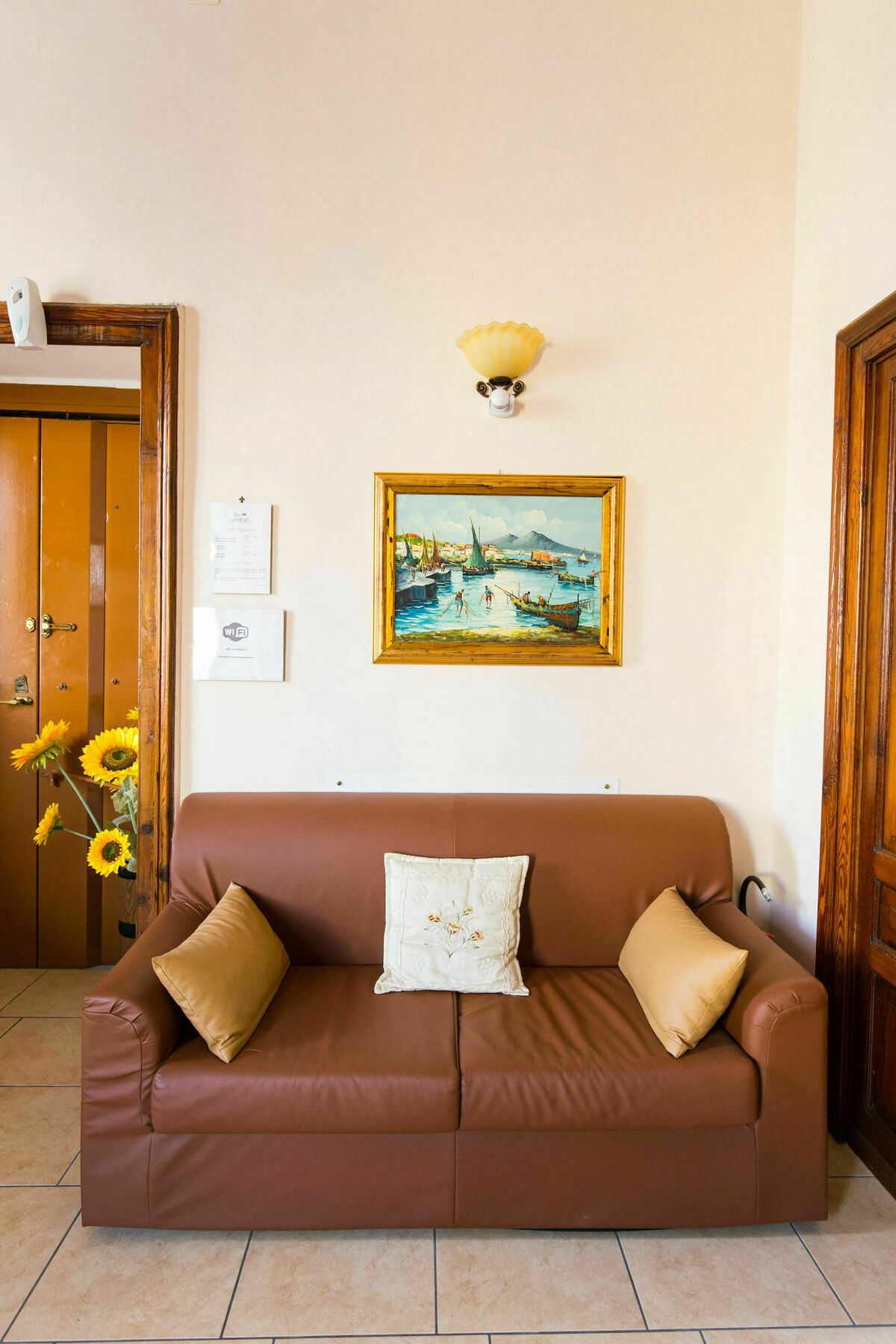 B&B Room 116 Napoli Dış mekan fotoğraf