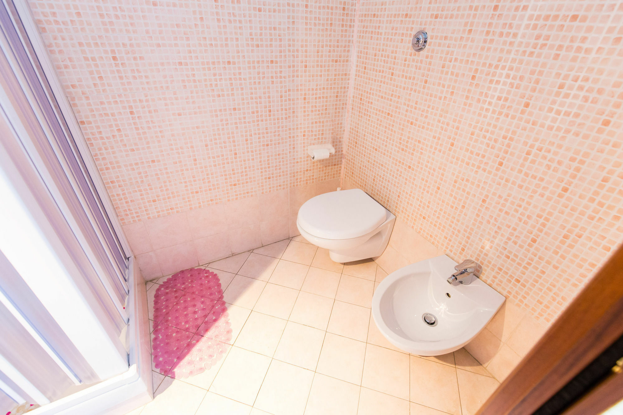 B&B Room 116 Napoli Dış mekan fotoğraf