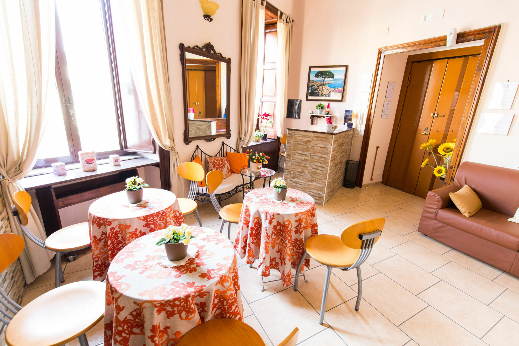 B&B Room 116 Napoli Dış mekan fotoğraf