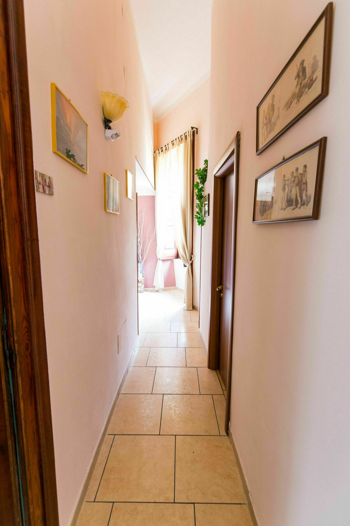 B&B Room 116 Napoli Dış mekan fotoğraf