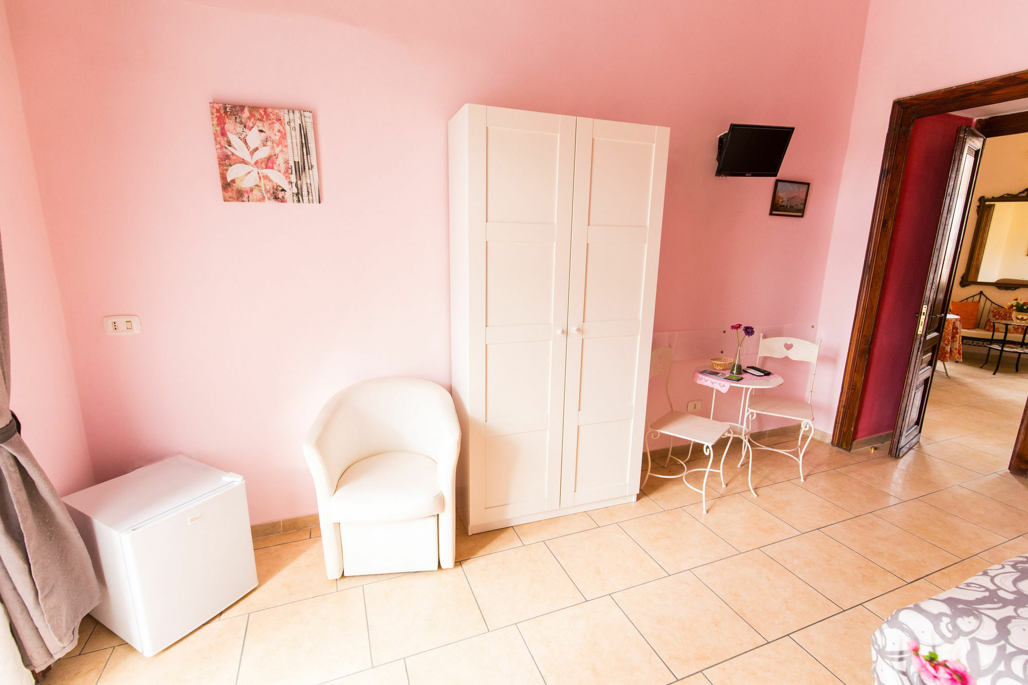 B&B Room 116 Napoli Dış mekan fotoğraf